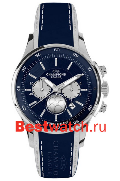 Часы Jacques Lemans UEFA U-32J